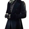 Great Expectations Douglas Booth Black Coat