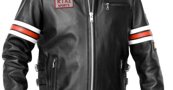 Chamarra jacket hotsell