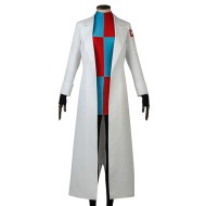 Dragon Ball Fighter Z Android 21 Lab Coat