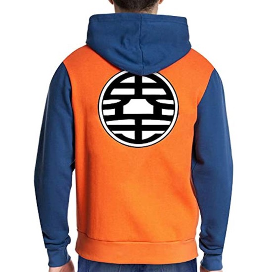 Dragon Ball Z Goku Drip Puffer Jacket Shirt, hoodie, sweater