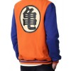 Z Goku Dragon Ball Jacket
