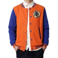 Z Goku Dragon Ball Jacket