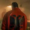 Drake Albanian Flag Jacket Drake Albanian Flag Jacket