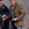 Dream House Daniel Craig Cotton Jacket Dream House Daniel Craig Cotton Jacket