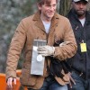 Dream House Daniel Craig Cotton Jacket