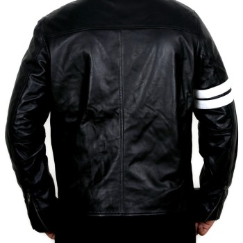 Driver San Francisco Jacket