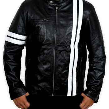 Driver San Francisco Jacket