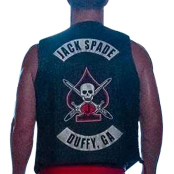 Duffy GA Jack Spade Heels Vest
