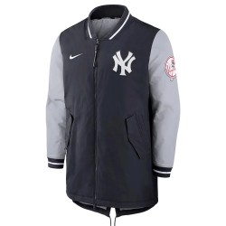 Dugout Performance NY Yankees Jacket