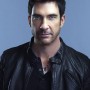 Duncan Carlisle Hostages Dylan Mcdermott Leather Jacket