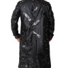 WWE Edge Trench Coat 