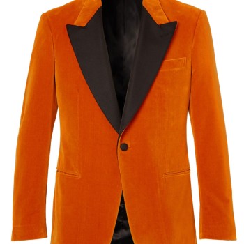 Kingsman The Golden Circle Eggsy Tuxedo