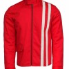 Elvis Presley Speedway Red Jacket Elvis Presley Speedway Red Jacket