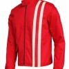 Elvis Presley Speedway Red Jacket Elvis Presley Speedway Red Jacket
