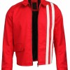 Elvis Presley Speedway Red Jacket Elvis Presley Speedway Red Jacket
