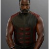 Inhumans Gorgon Leather Vest Inhumans Gorgon Leather Vest