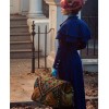 Mary Poppins Returns Blue Coat