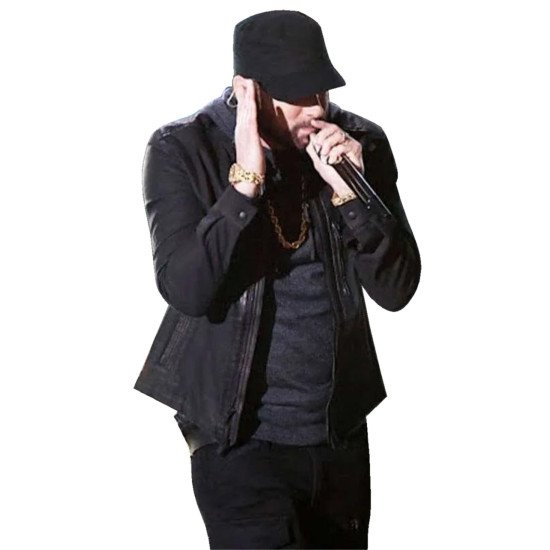 Eminem Oscars Awards Jacket