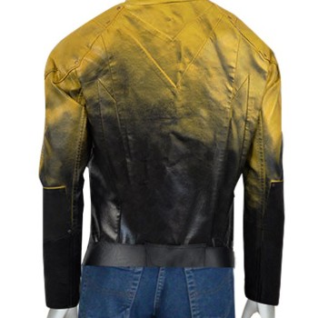 Eobard Thawne Reverse Flash Jacket
