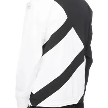 Eqt Superstar Bold Track Jacket