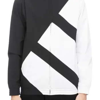 Eqt Superstar Bold Track Jacket