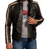 Eric Johnson Flash Gordon Jacket Eric Johnson Flash Gordon Jacket