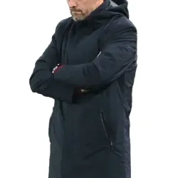 Erik Ten Hag Coat
