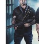 Escape Plan The Extractors Bautista Vest 