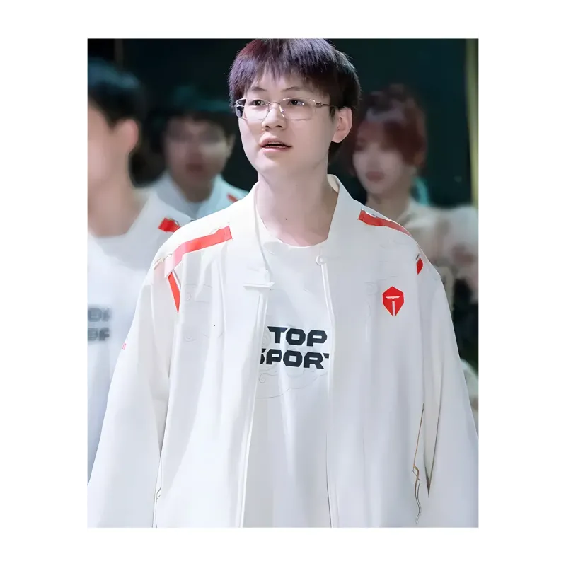 Esports Lpl 2024 Jackeylove Jacket Esports Lpl 2024 Jackeylove Jacket