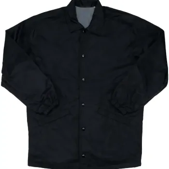 Essentials Coach Jacket
