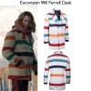 Eurovision Will Ferrell Coat Eurovision Will Ferrell Coat