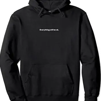 Everything Will Be Okay Mac Miller Hoodie