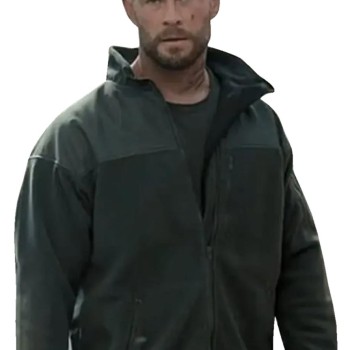 Extraction 2 Tyler Rake Jacket