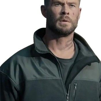 Extraction 2 Tyler Rake Jacket