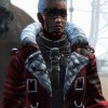 Fallout 4 Nuka Raider Red Leather Coat Fallout 4 Nuka Raider Red Leather Coat
