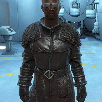 Fallout 4 X6 88 Jacket