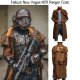 Fallout New Vegas NCR Veteran Ranger Duster Coat