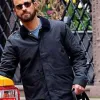 False Positive Adrian Black Jacket False Positive Adrian Black Jacket