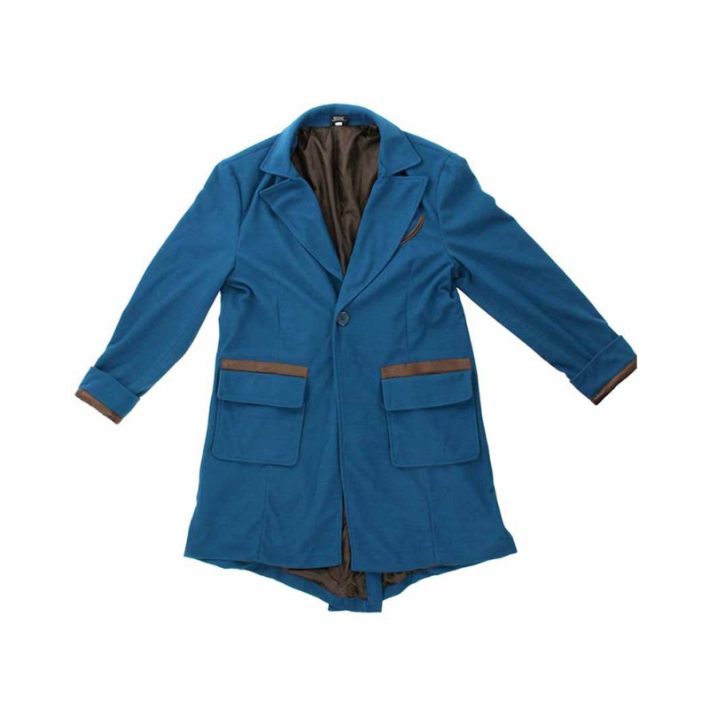 Newt Scamander Fantastic Beasts and Where To Find Them Coat Newt Scamander Fantastic Beasts and Where To Find Them Coat