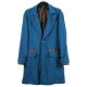 Newt Scamander Fantastic Beasts and Where To Find Them Coat