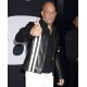 Fast and Furious 8 Premiere Vin Diesel Leather Jacket