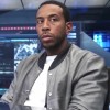 Fast and Furious 8 Ludacris Leather Jacket