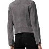 Fate The Winx Saga Abigail Cowen Suede Jacket Fate The Winx Saga Abigail Cowen Suede Jacket