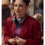 Fate Elisha Applebaum Bomber Jacket