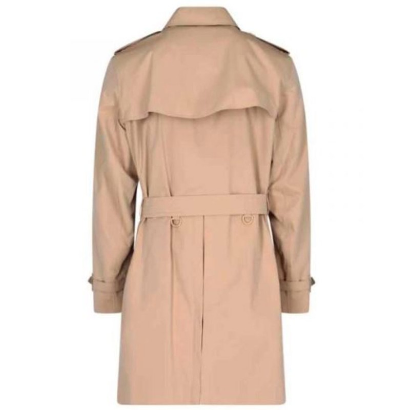 Fate Hannah Van Der Westhuysen Peacoat Fate Hannah Van Der Westhuysen Peacoat