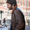 Feed The Beast Jim Sturgess Brown Leather Jacket