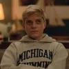 Feel Good Mae Martin Michigan Hoodie Feel Good Mae Martin Michigan Hoodie