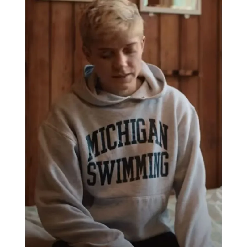 Feel Good Mae Martin Michigan Hoodie Feel Good Mae Martin Michigan Hoodie