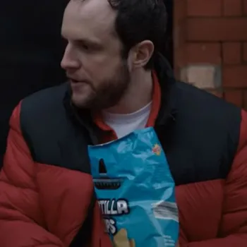 Feel Good Phil Burgers Jacket
