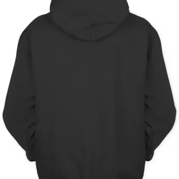 Feet Finder Hoodie